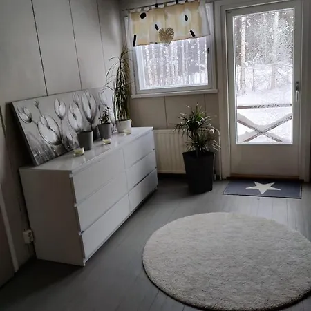 Kemppaisentie Korpilahti